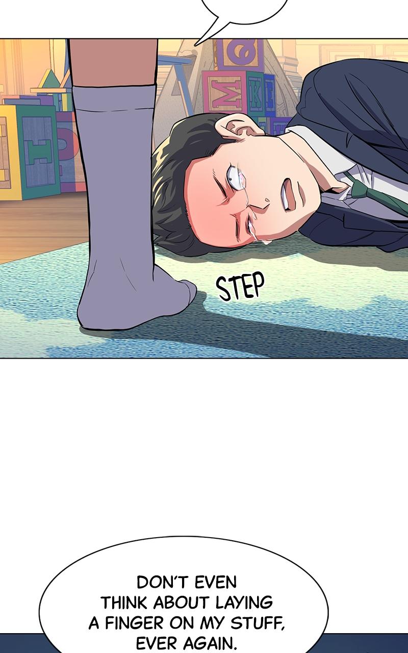 Reborn Rich Chap 2 - Next Chap 3