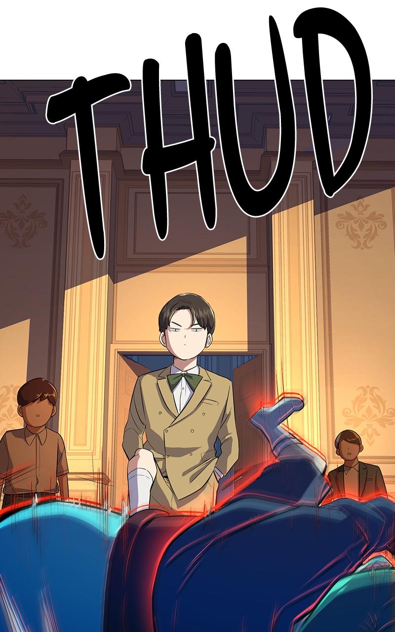 Reborn Rich Chap 2 - Next Chap 3