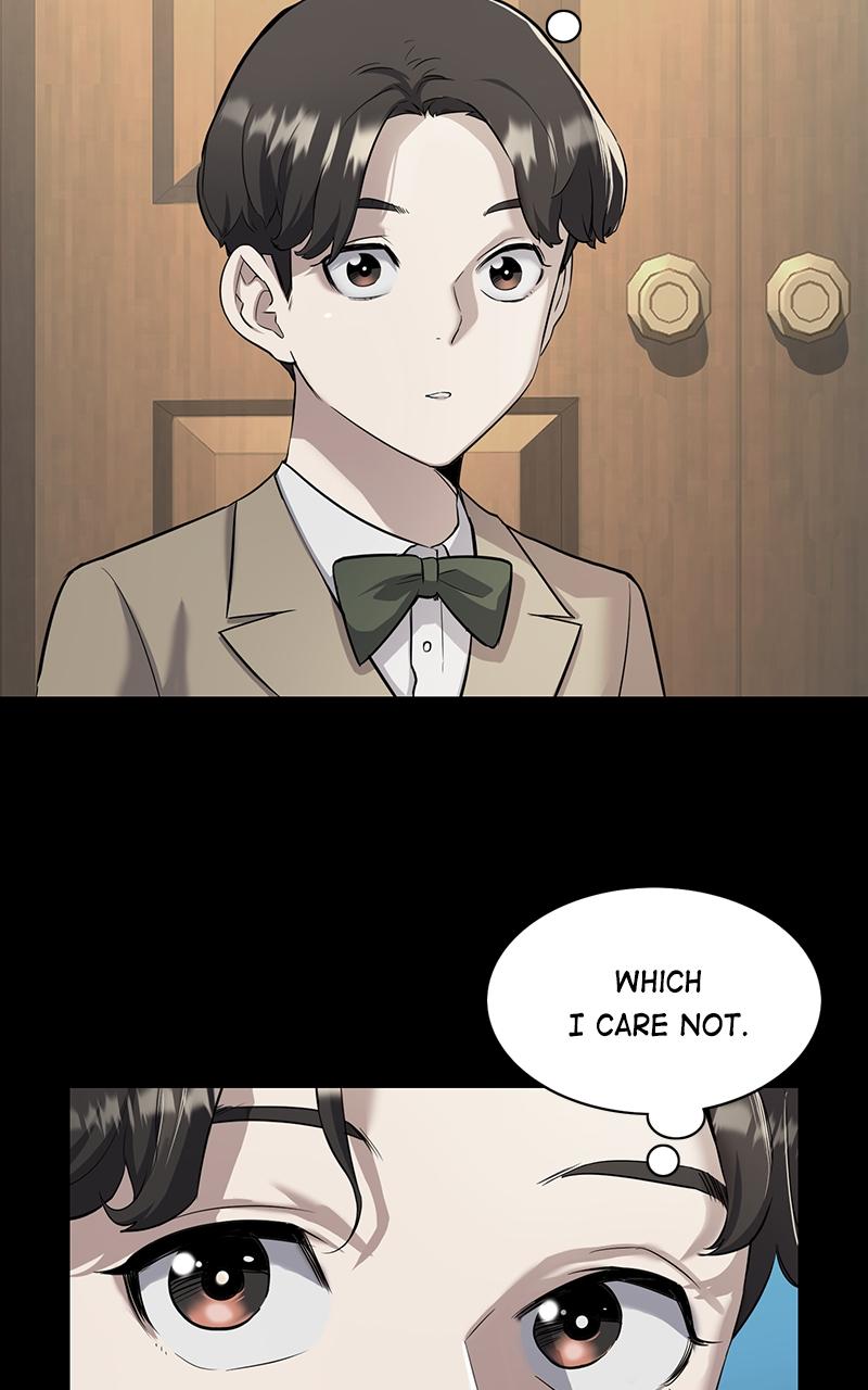 Reborn Rich Chap 2 - Next Chap 3