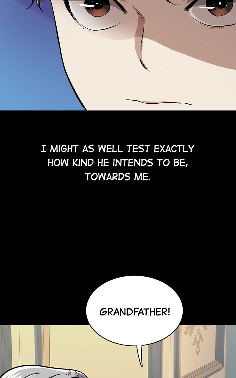 Reborn Rich Chap 2 - Next Chap 3