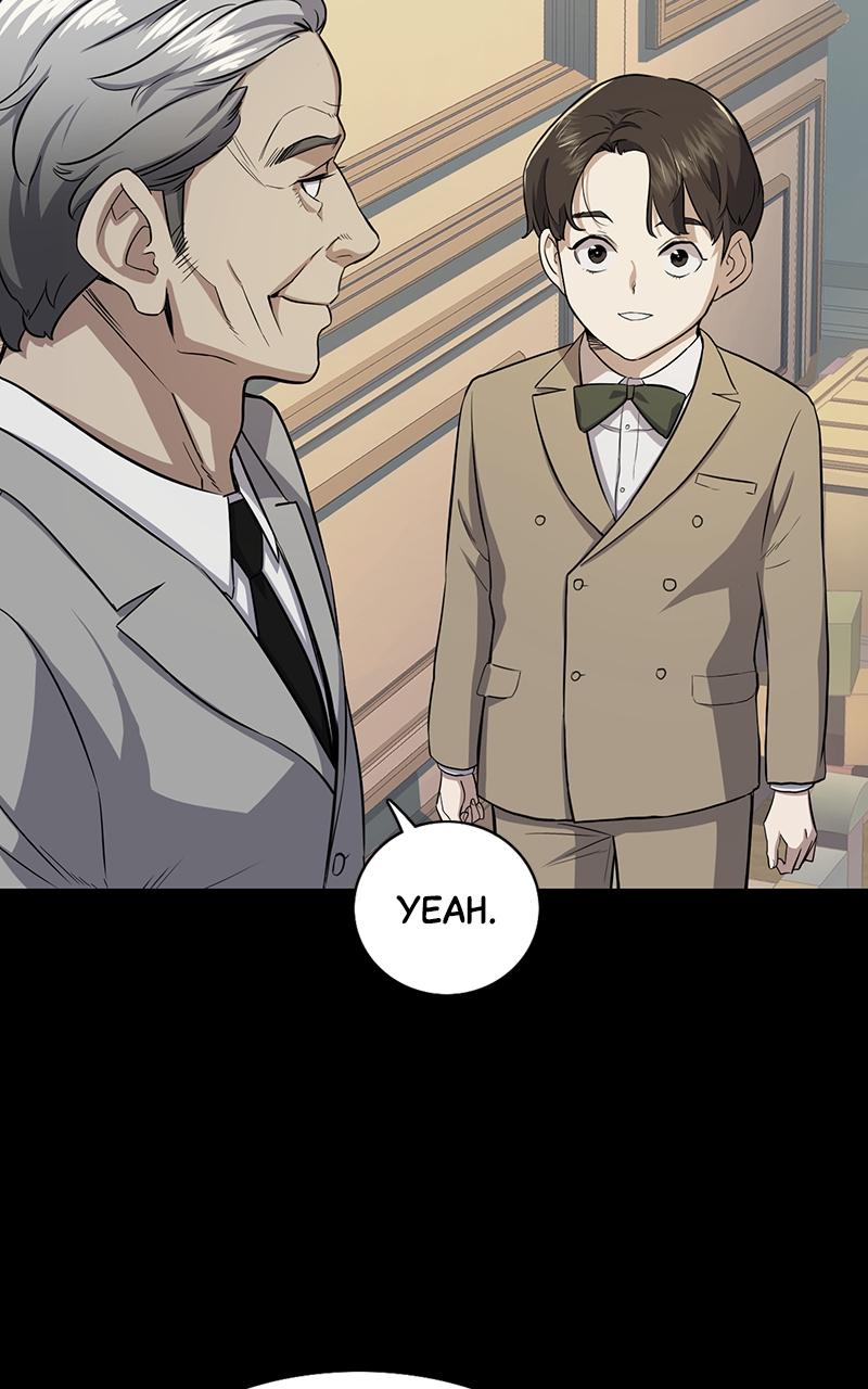 Reborn Rich Chap 2 - Next Chap 3