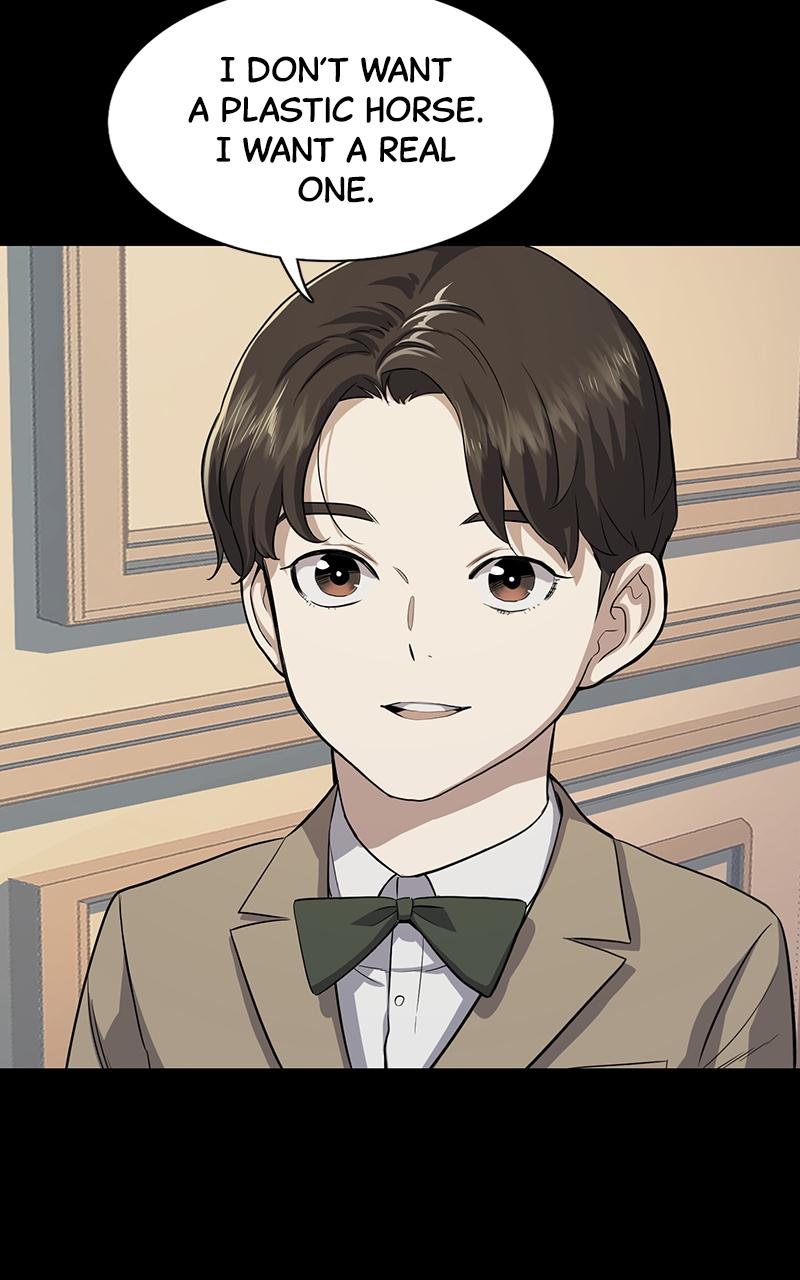 Reborn Rich Chap 2 - Next Chap 3