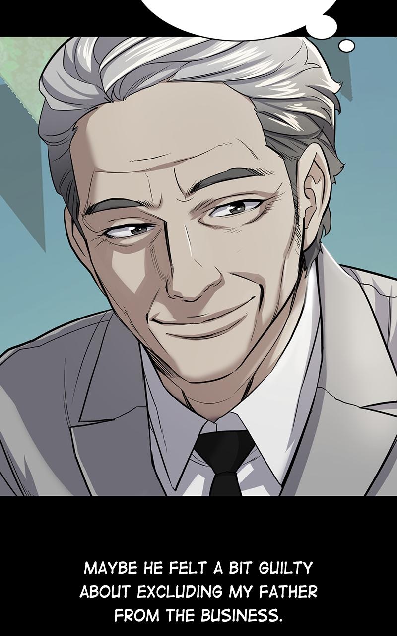 Reborn Rich Chap 2 - Next Chap 3