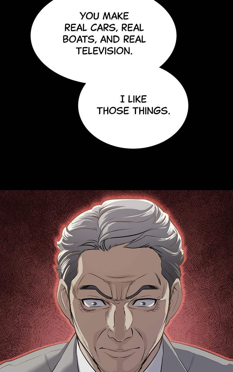 Reborn Rich Chap 2 - Next Chap 3