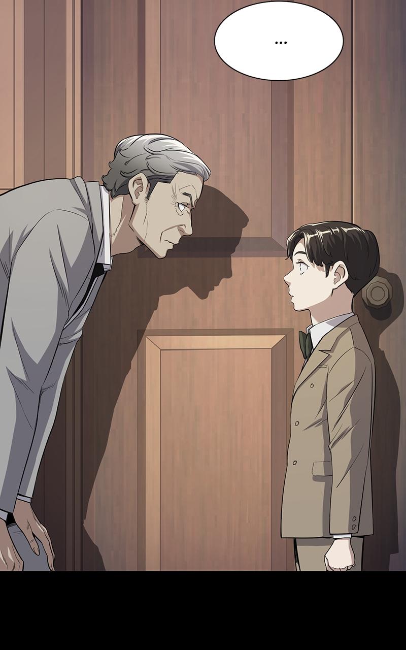 Reborn Rich Chap 2 - Next Chap 3