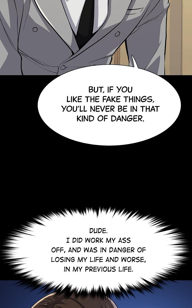 Reborn Rich Chap 2 - Next Chap 3