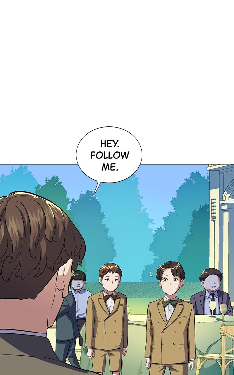 Reborn Rich Chap 2 - Next Chap 3