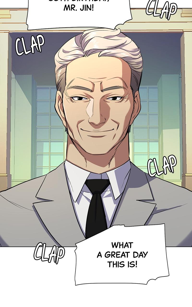 Reborn Rich Chap 2 - Next Chap 3