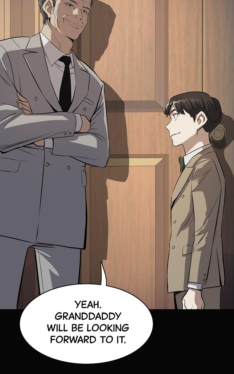 Reborn Rich Chap 2 - Next Chap 3