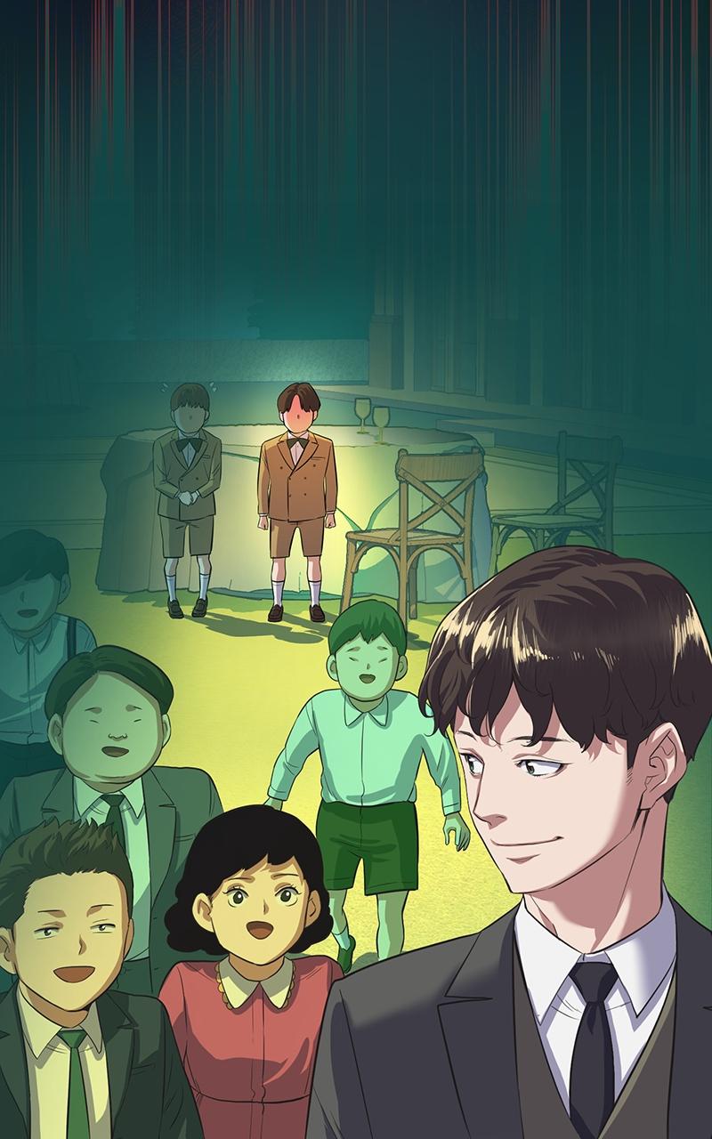 Reborn Rich Chap 2 - Next Chap 3