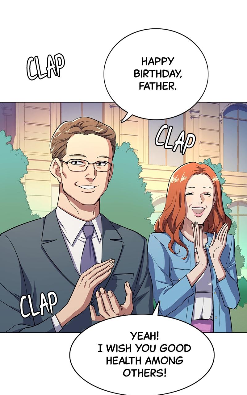 Reborn Rich Chap 2 - Next Chap 3