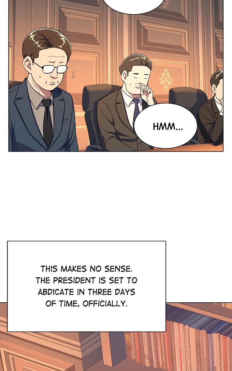 Reborn Rich Chap 3 - Next Chap 4