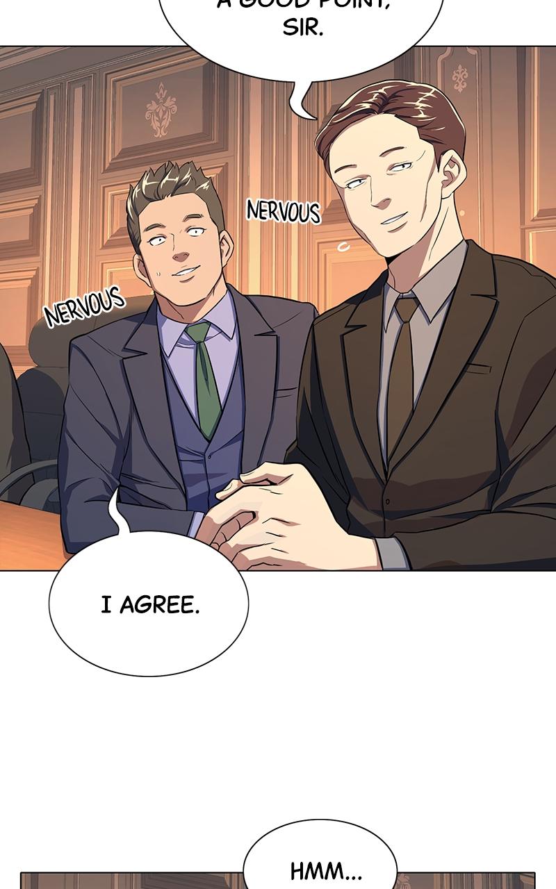 Reborn Rich Chap 3 - Next Chap 4