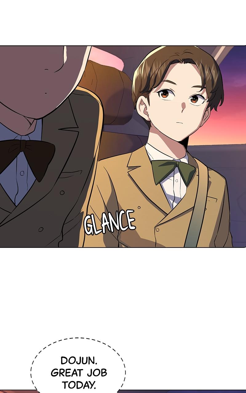 Reborn Rich Chap 3 - Next Chap 4