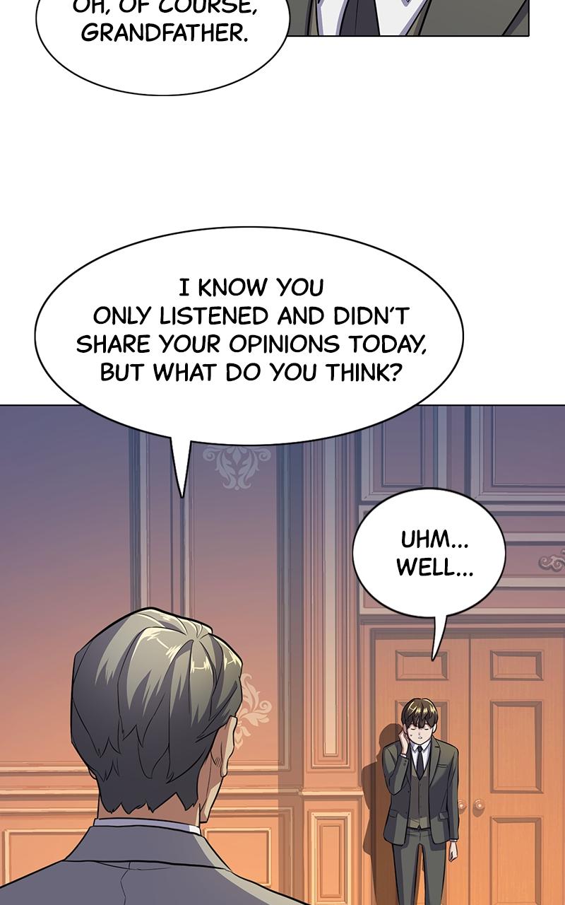 Reborn Rich Chap 3 - Next Chap 4