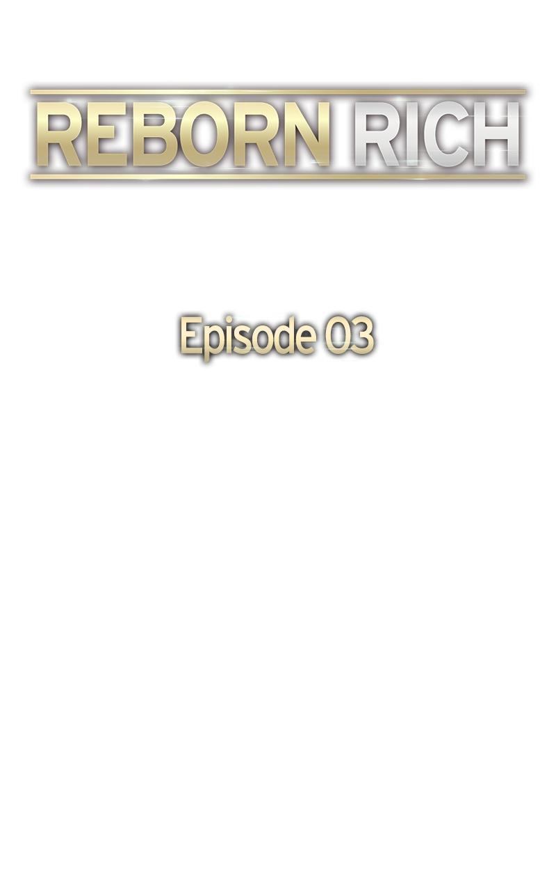 Reborn Rich Chap 3 - Next Chap 4