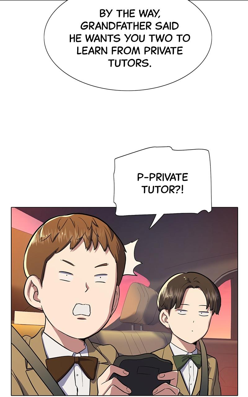 Reborn Rich Chap 3 - Next Chap 4