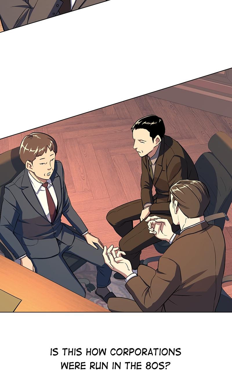 Reborn Rich Chap 3 - Next Chap 4