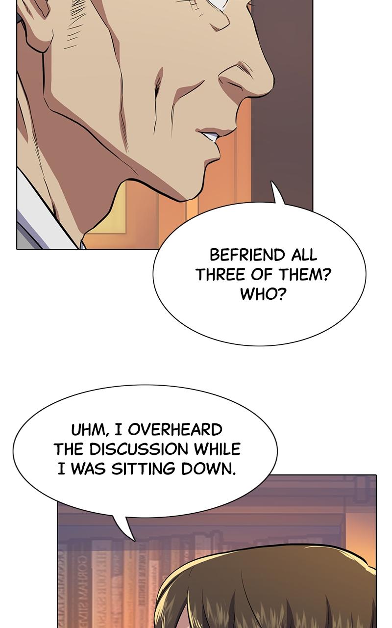 Reborn Rich Chap 3 - Next Chap 4
