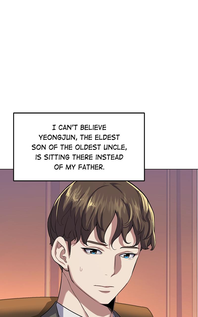 Reborn Rich Chap 3 - Next Chap 4