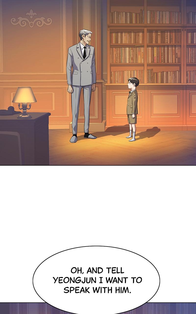 Reborn Rich Chap 3 - Next Chap 4