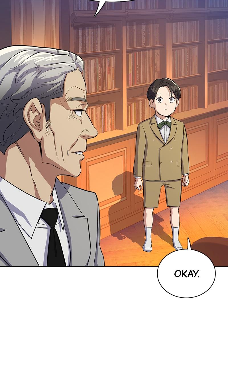 Reborn Rich Chap 3 - Next Chap 4