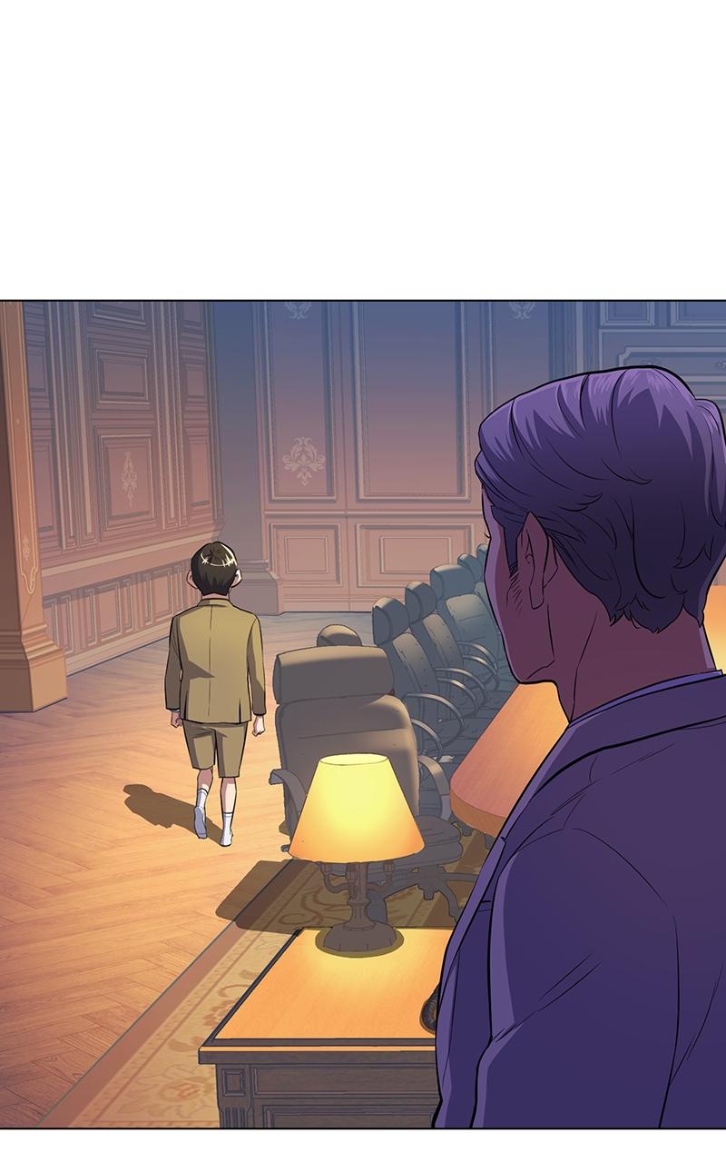 Reborn Rich Chap 3 - Next Chap 4