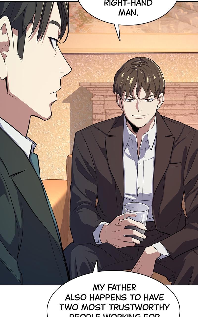 Reborn Rich Chap 17 - Next Chap 18
