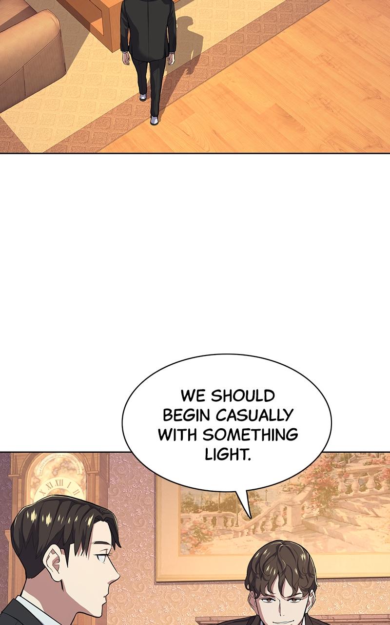 Reborn Rich Chap 17 - Next Chap 18
