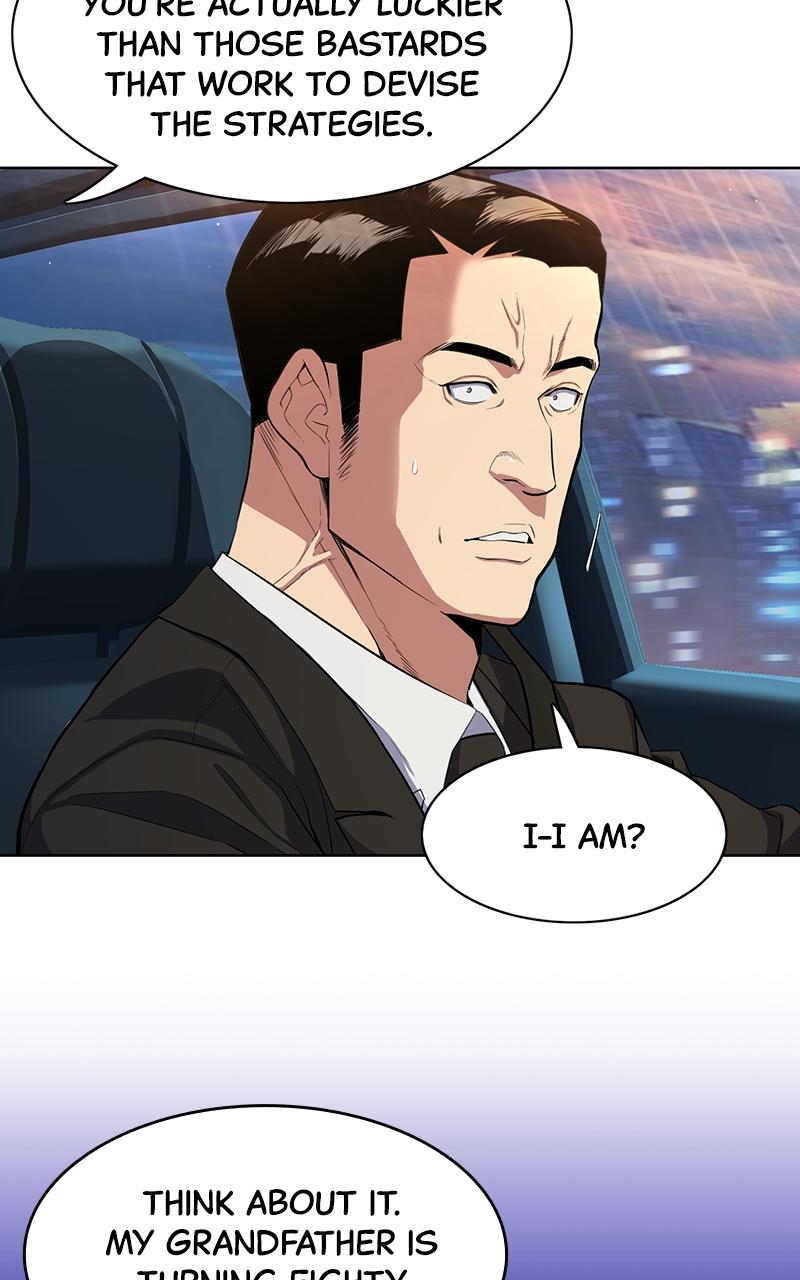 Reborn Rich Chap 17 - Next Chap 18