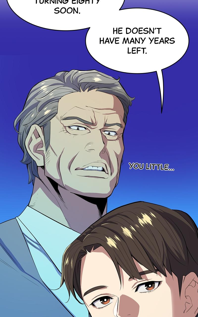 Reborn Rich Chap 17 - Next Chap 18