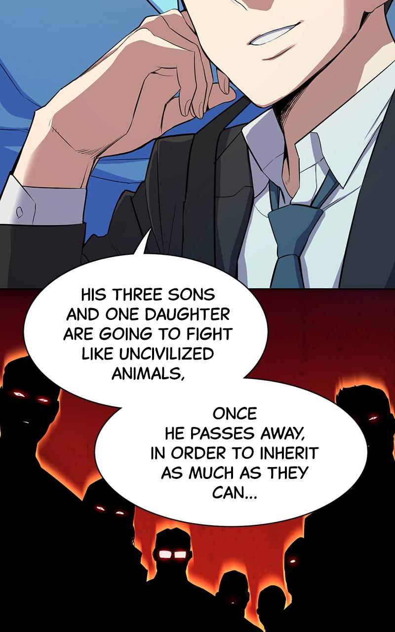 Reborn Rich Chap 17 - Next Chap 18