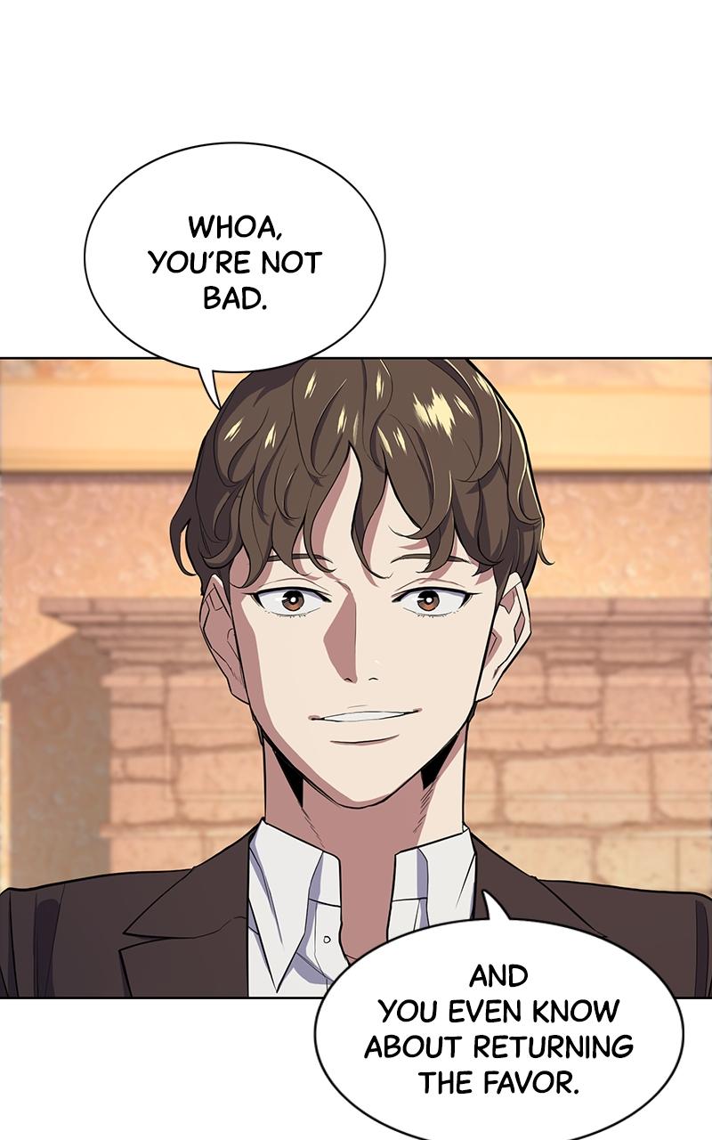 Reborn Rich Chap 17 - Next Chap 18