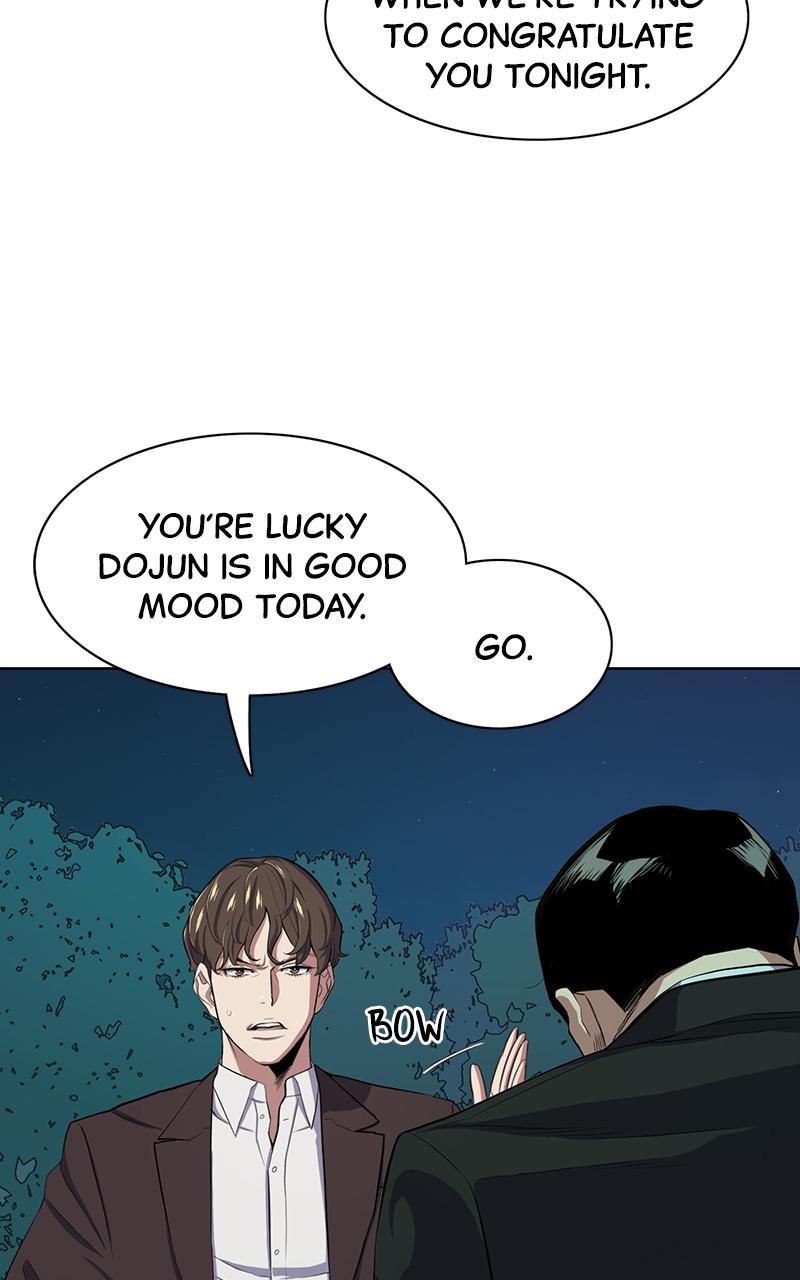 Reborn Rich Chap 17 - Next Chap 18