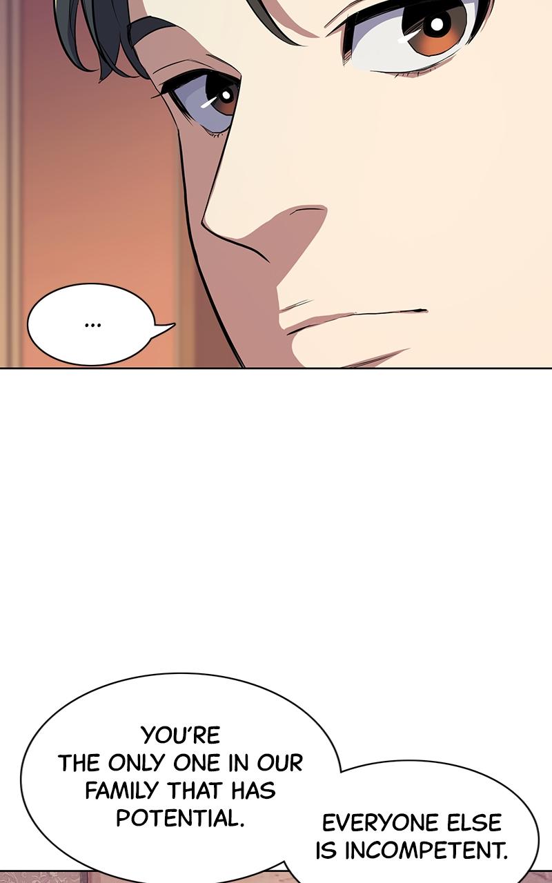 Reborn Rich Chap 17 - Next Chap 18