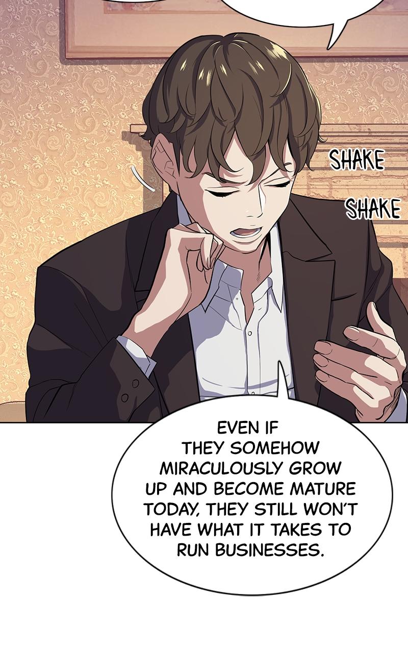 Reborn Rich Chap 17 - Next Chap 18