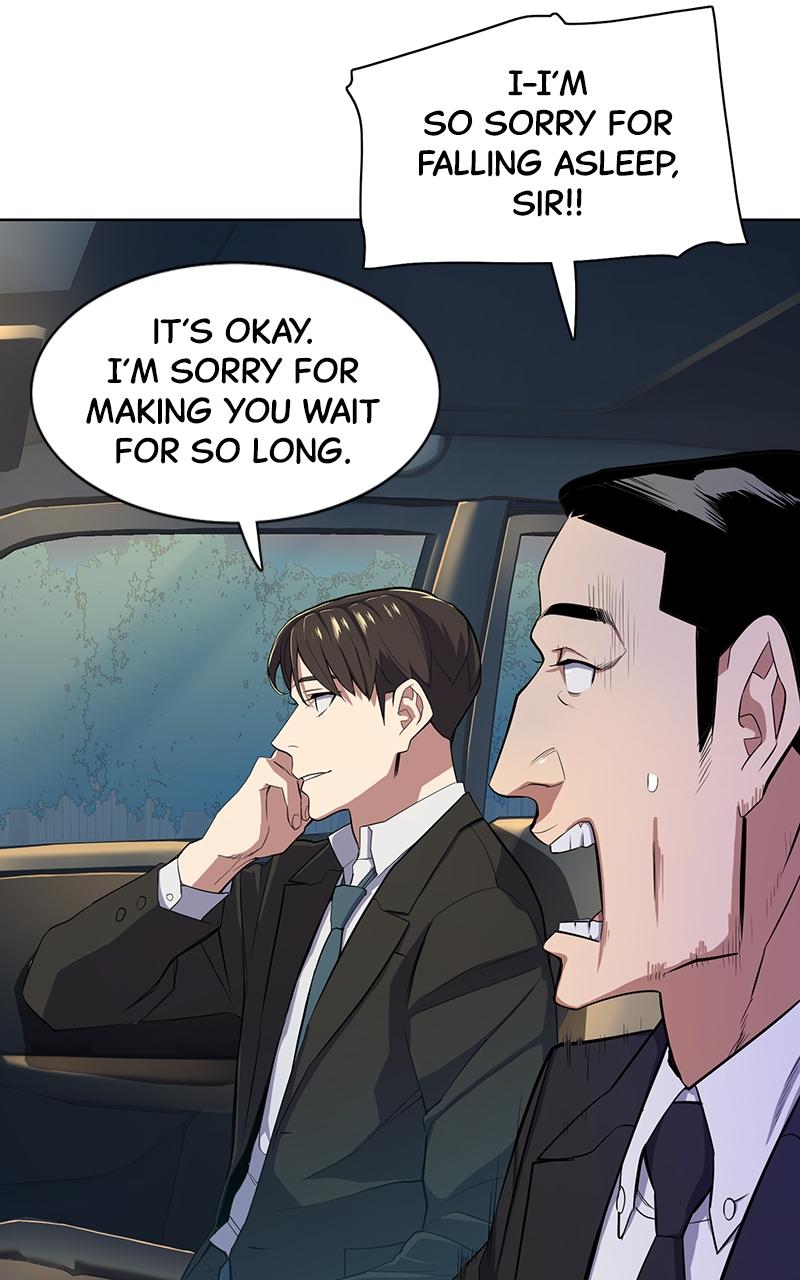 Reborn Rich Chap 17 - Next Chap 18