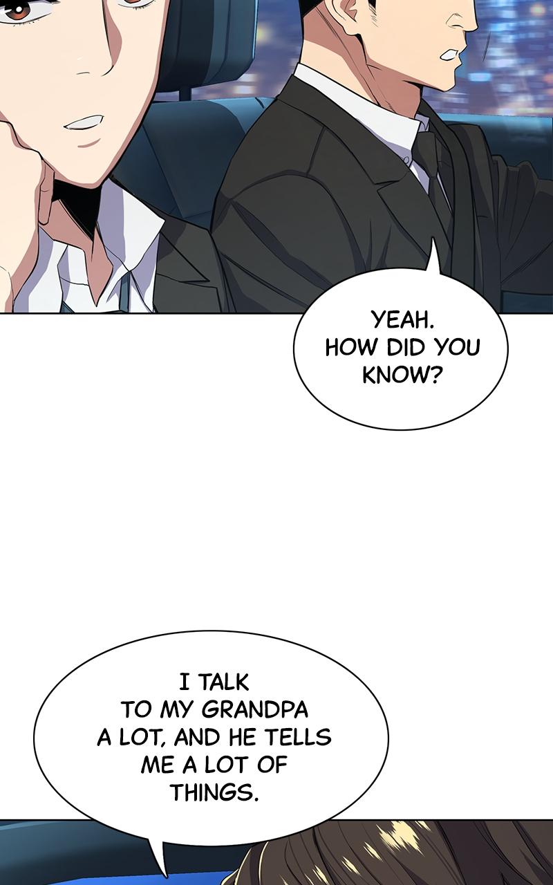 Reborn Rich Chap 17 - Next Chap 18