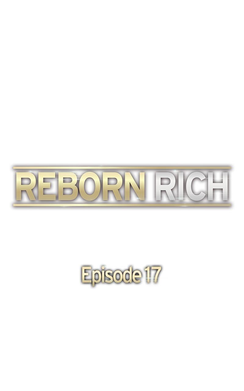 Reborn Rich Chap 17 - Next Chap 18