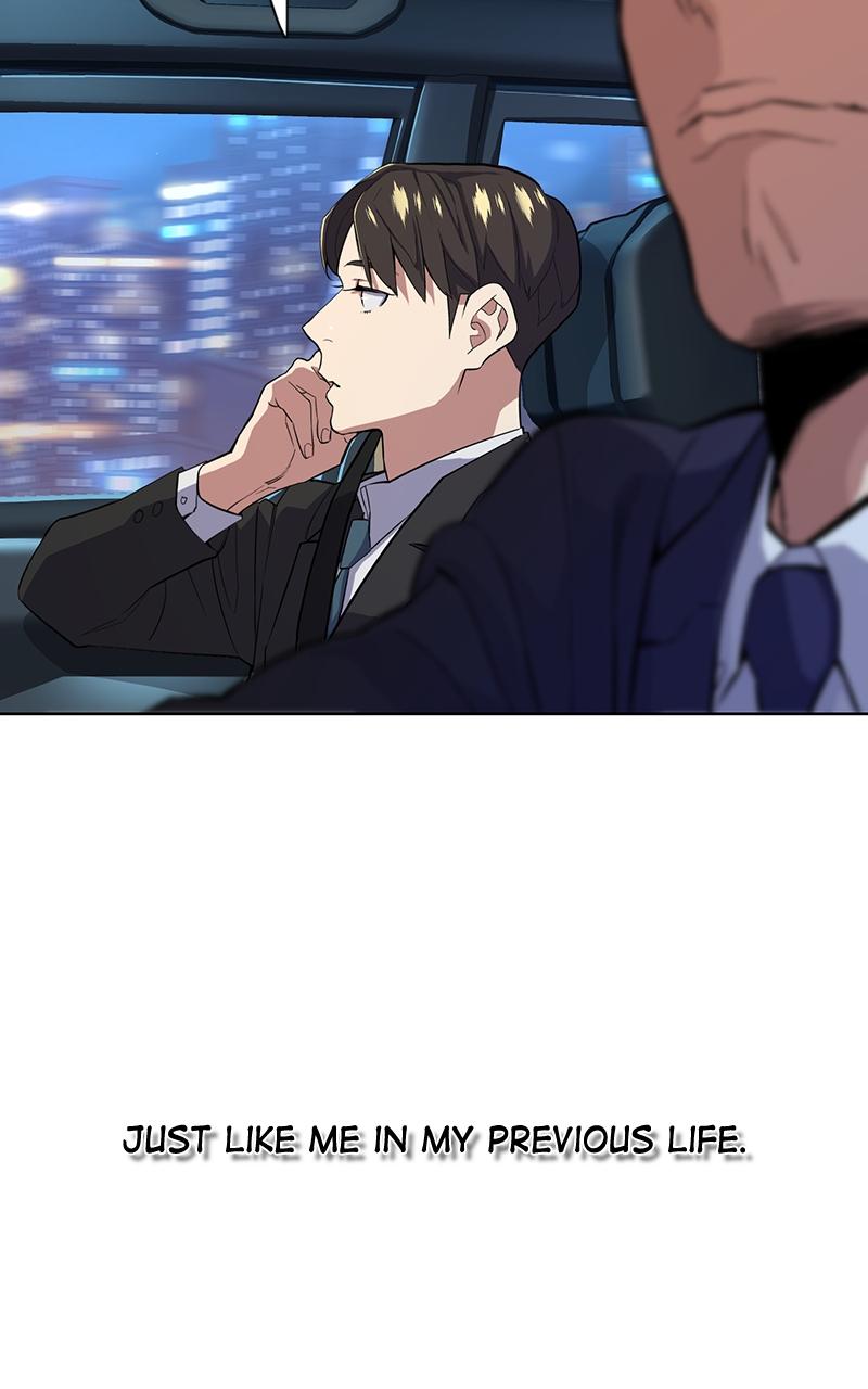 Reborn Rich Chap 17 - Next Chap 18