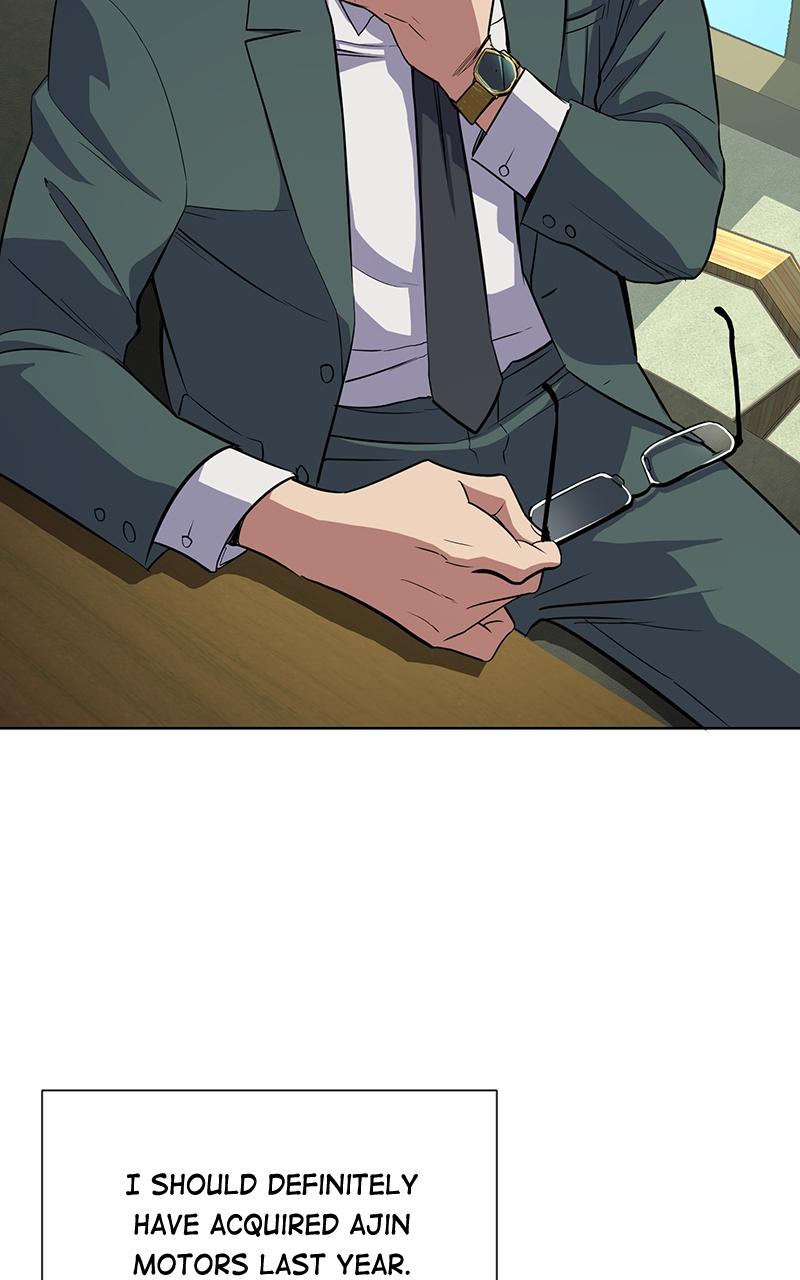 Reborn Rich Chap 14 - Next Chap 15
