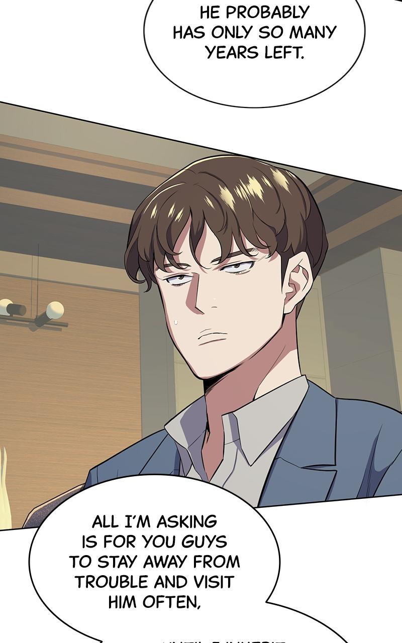 Reborn Rich Chap 14 - Next Chap 15