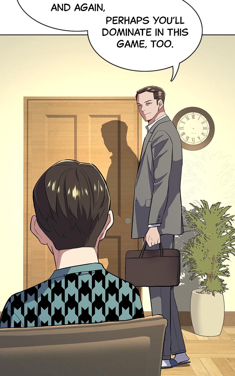 Reborn Rich Chap 14 - Next Chap 15