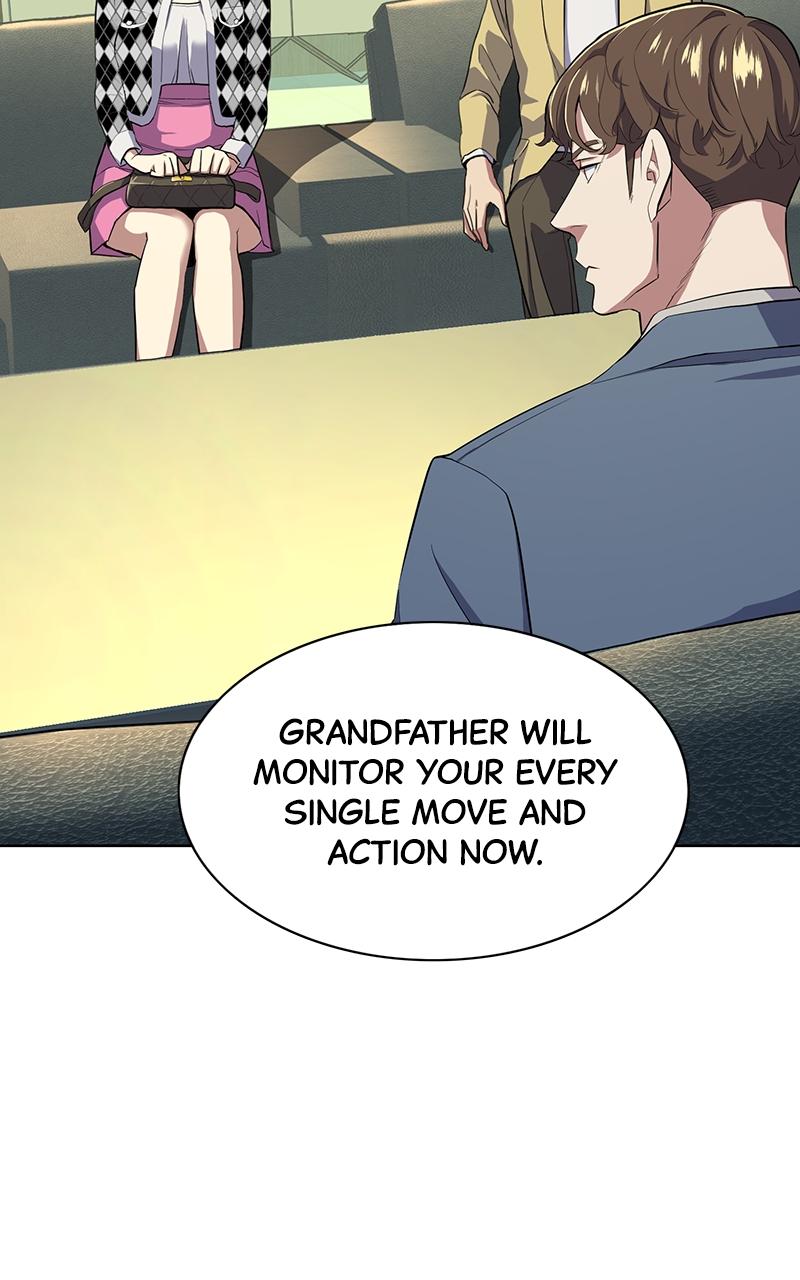 Reborn Rich Chap 14 - Next Chap 15