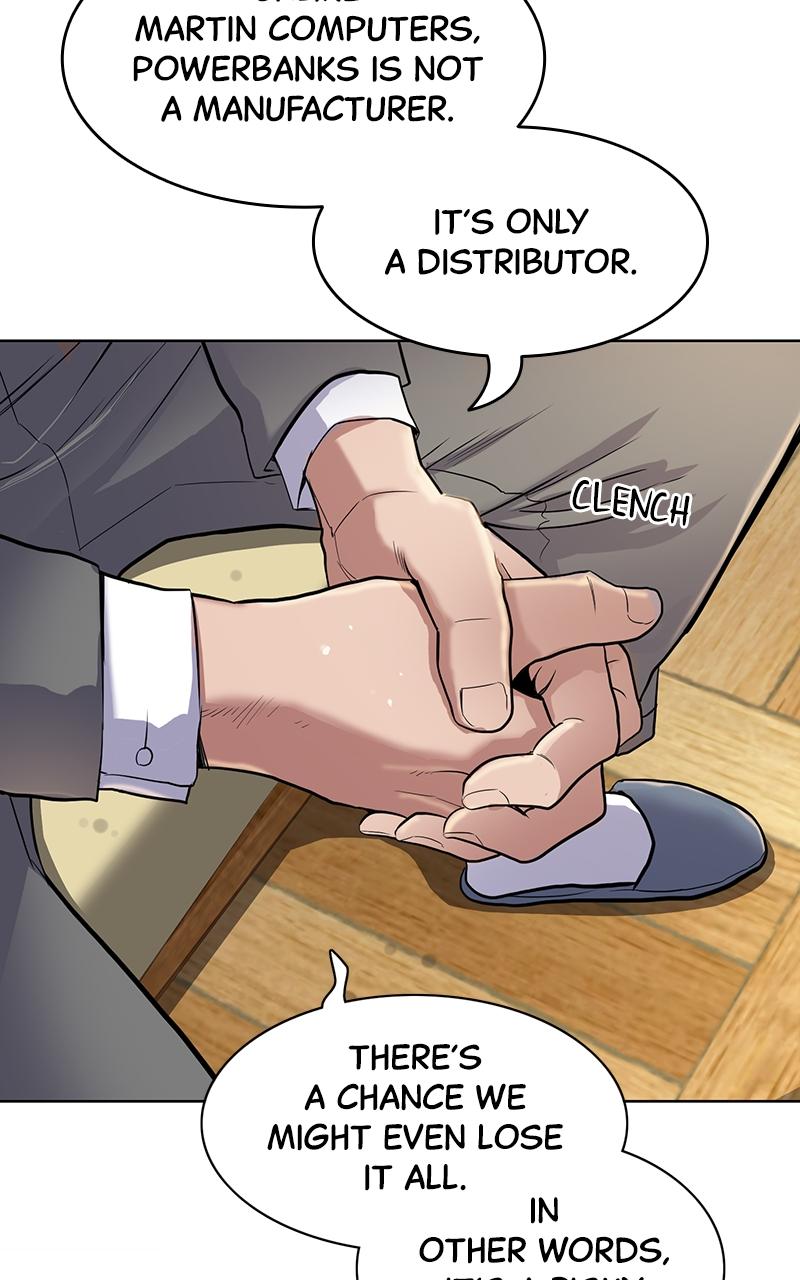 Reborn Rich Chap 14 - Next Chap 15