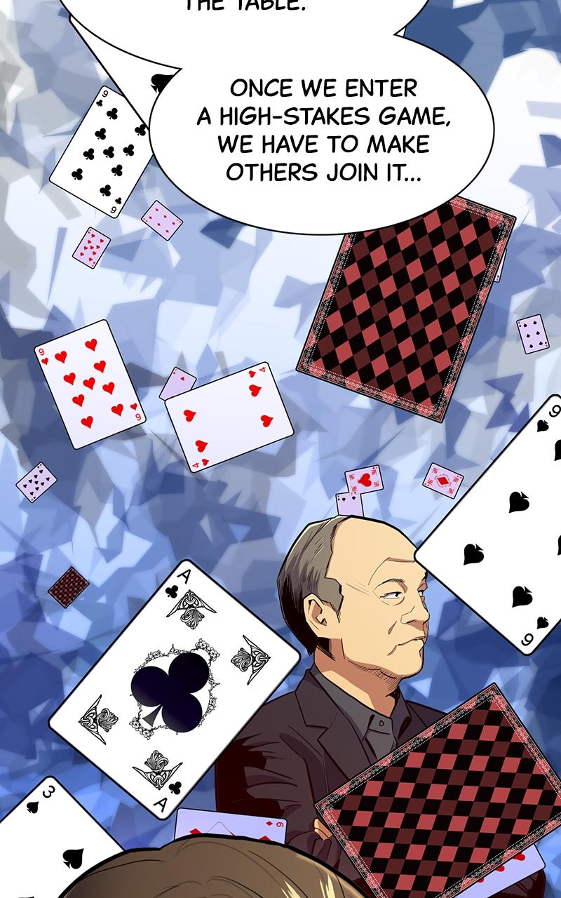 Reborn Rich Chap 14 - Next Chap 15