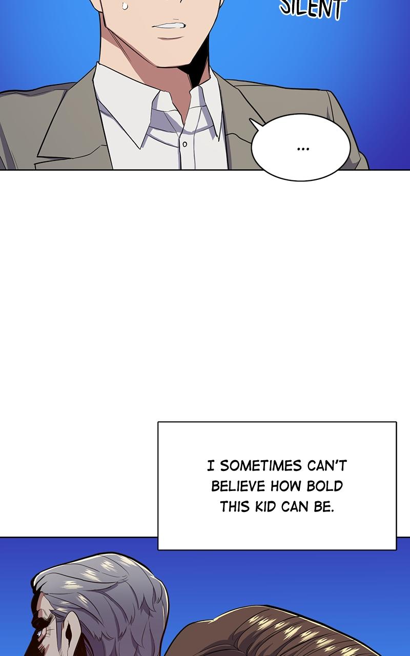 Reborn Rich Chap 14 - Next Chap 15