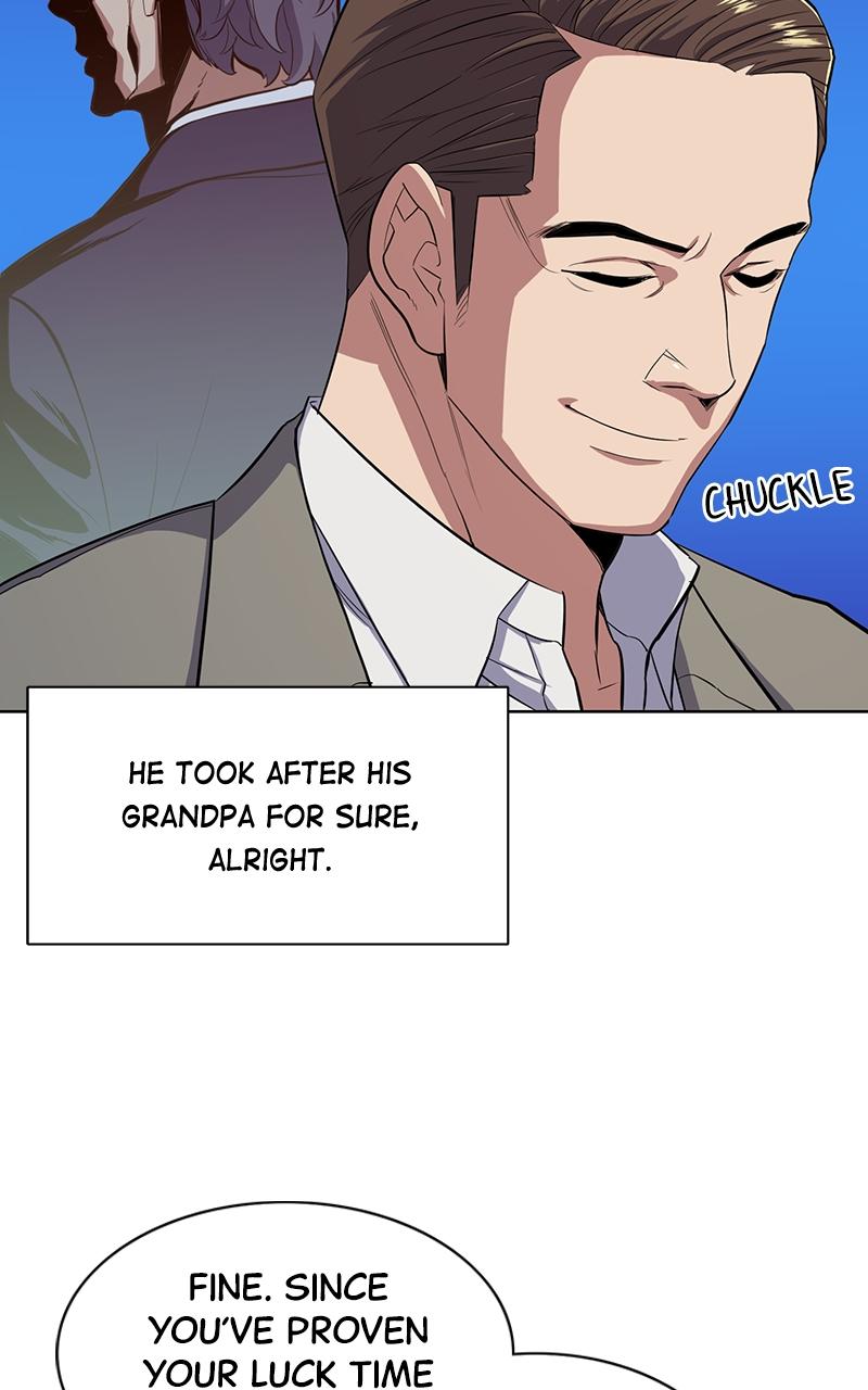 Reborn Rich Chap 14 - Next Chap 15
