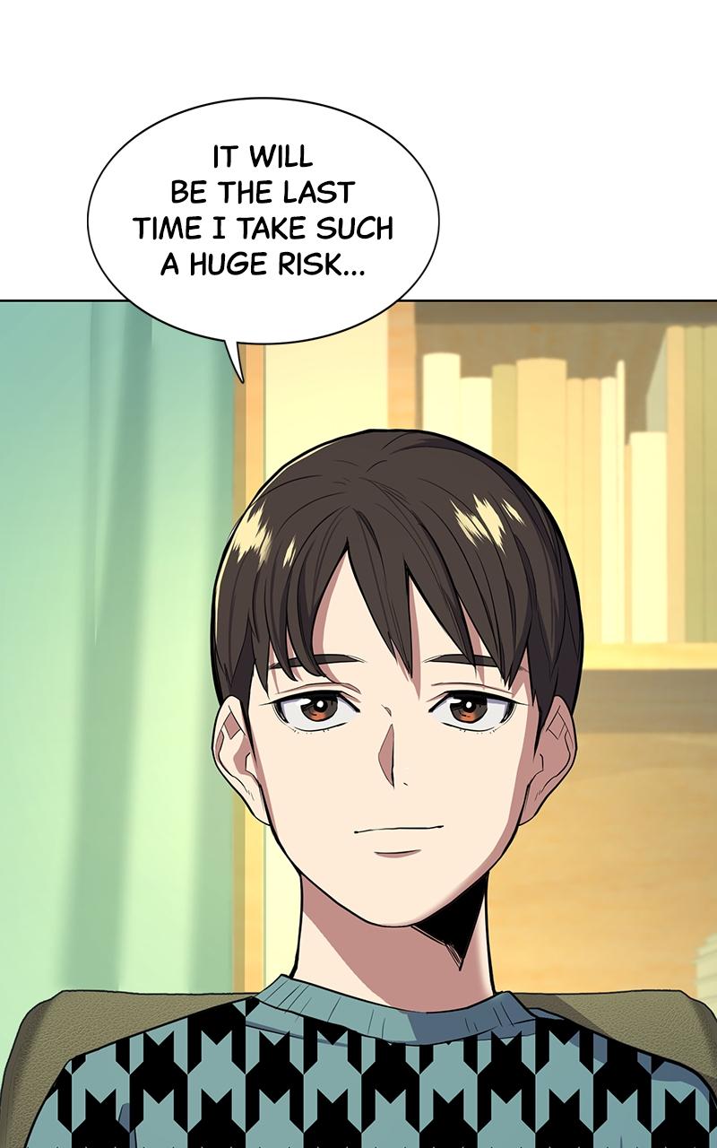 Reborn Rich Chap 14 - Next Chap 15