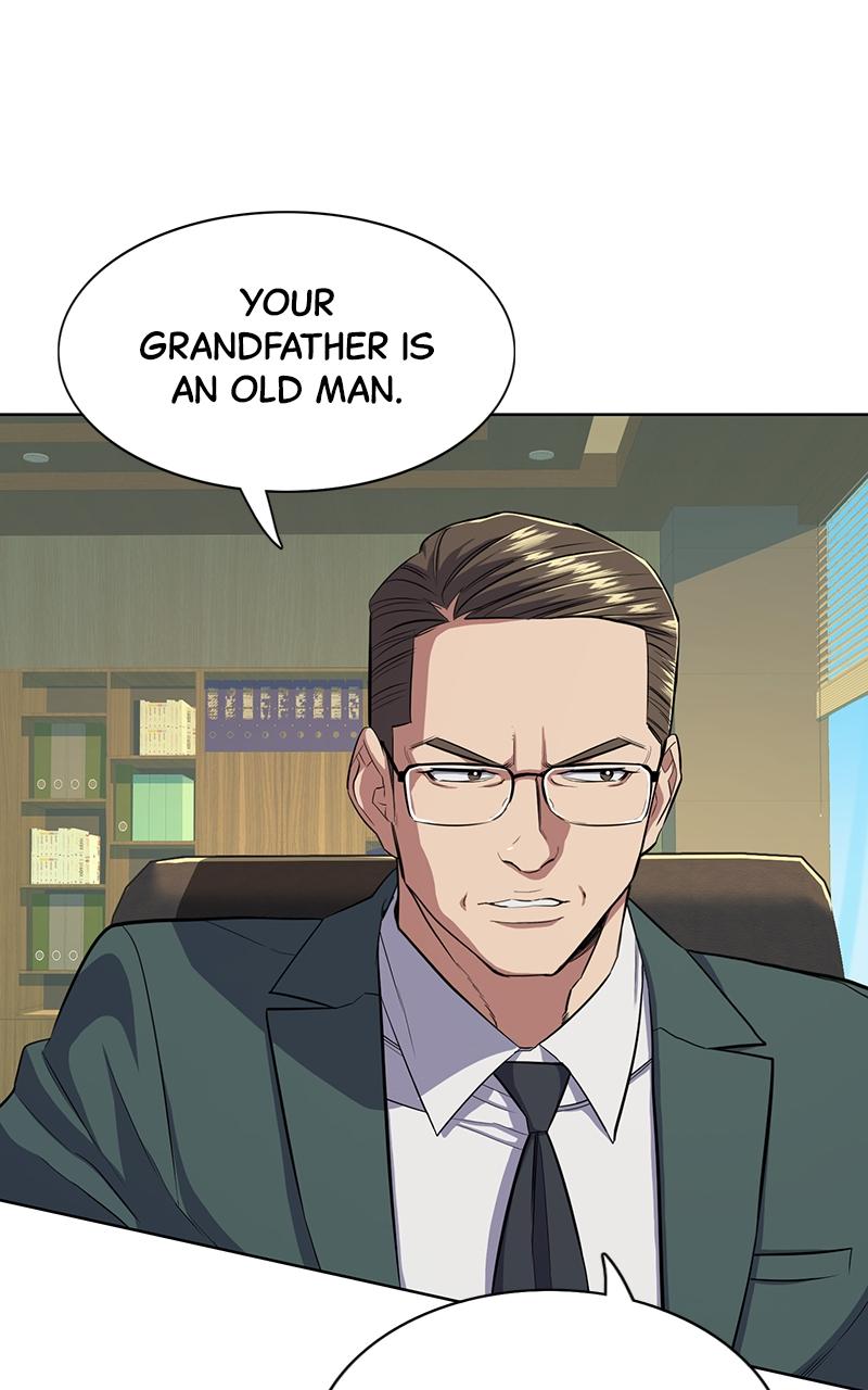 Reborn Rich Chap 14 - Next Chap 15